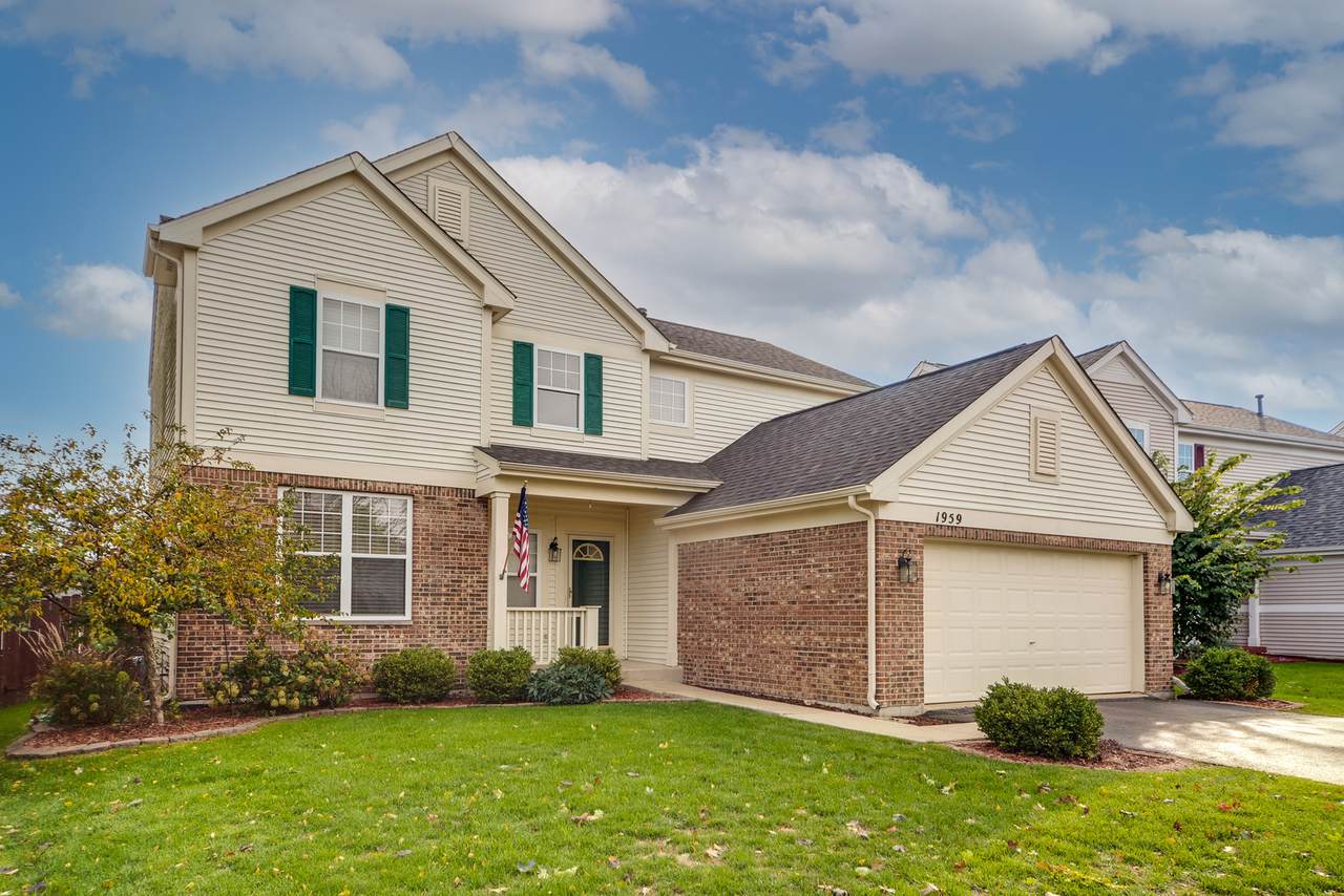 1959 Heron View Way - Photo 1