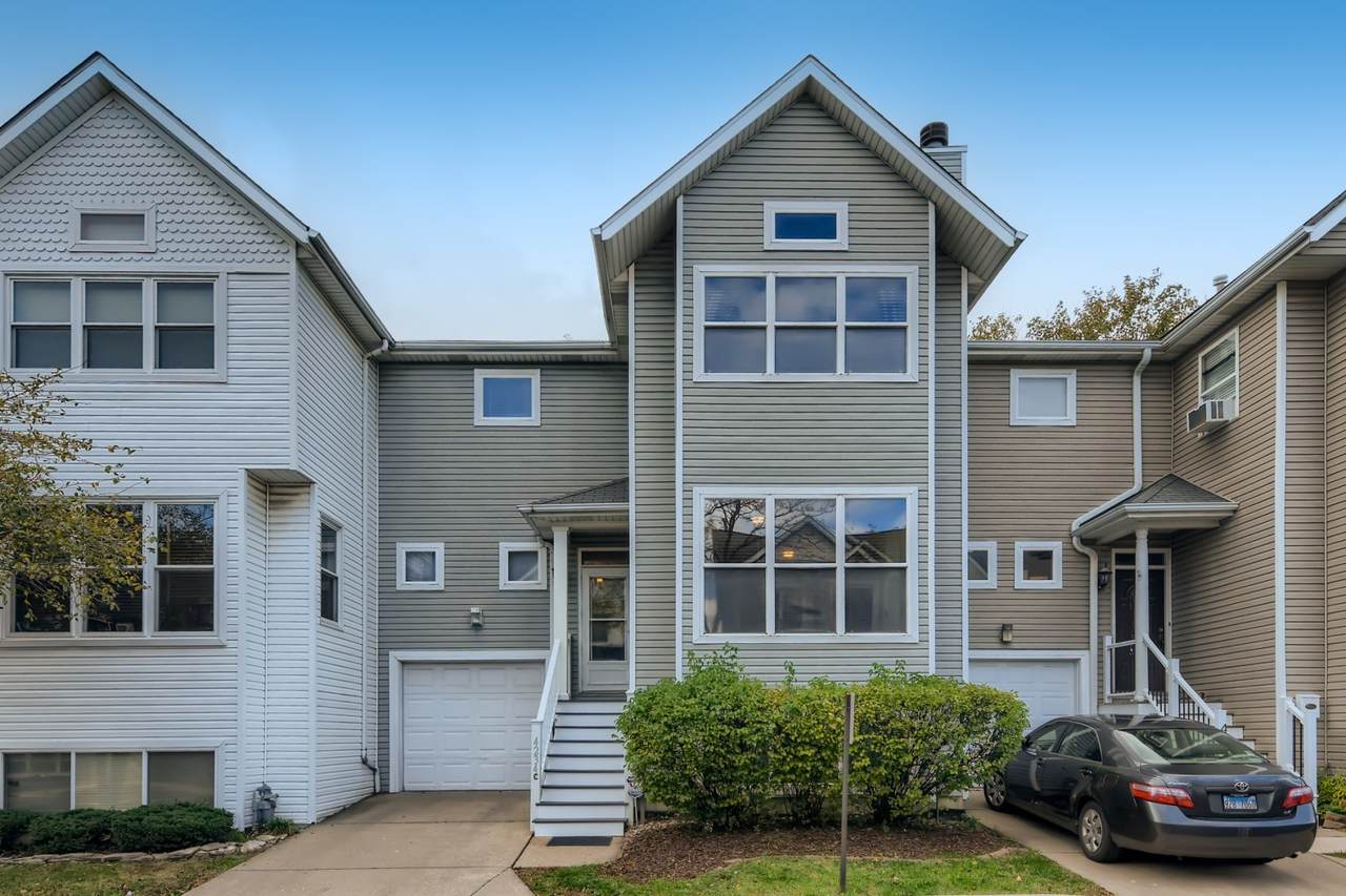 4234 Kolmar Avenue - Photo 1
