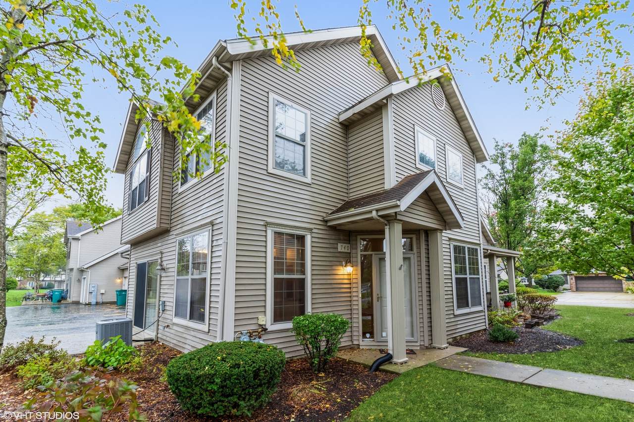 740 Big Timber Drive - Photo 1