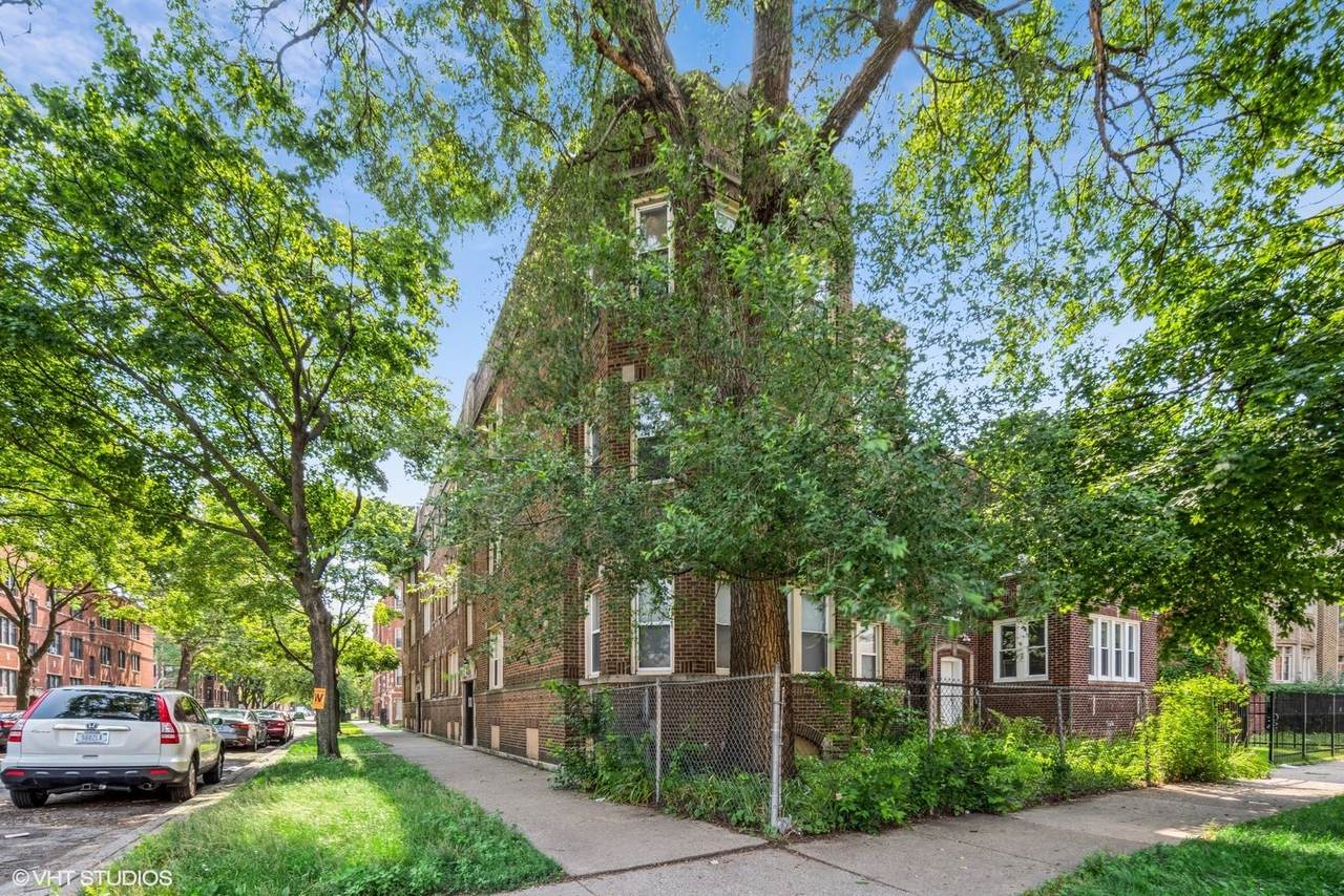 8001 Maryland Avenue - Photo 1