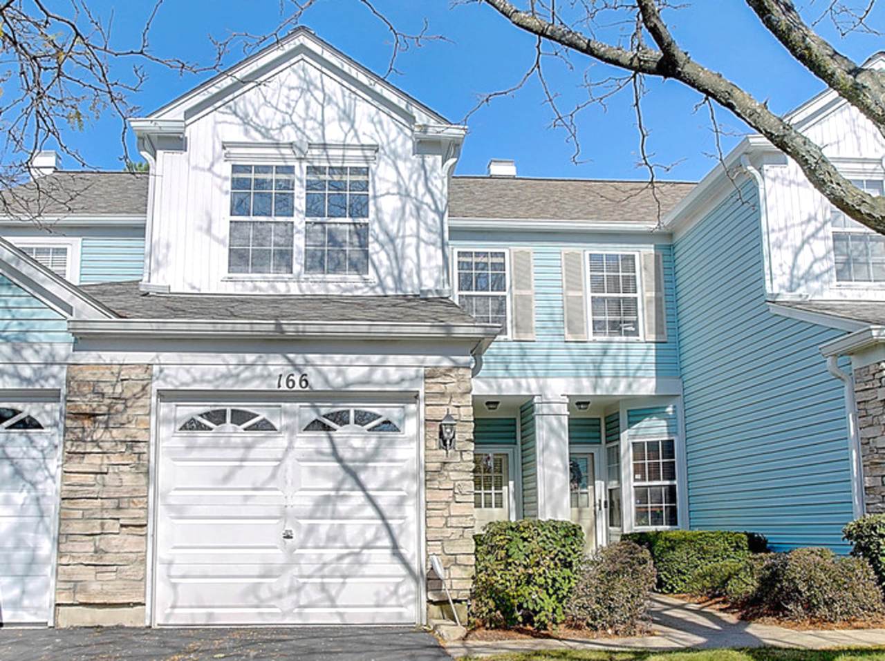 166 Oakton Drive - Photo 1