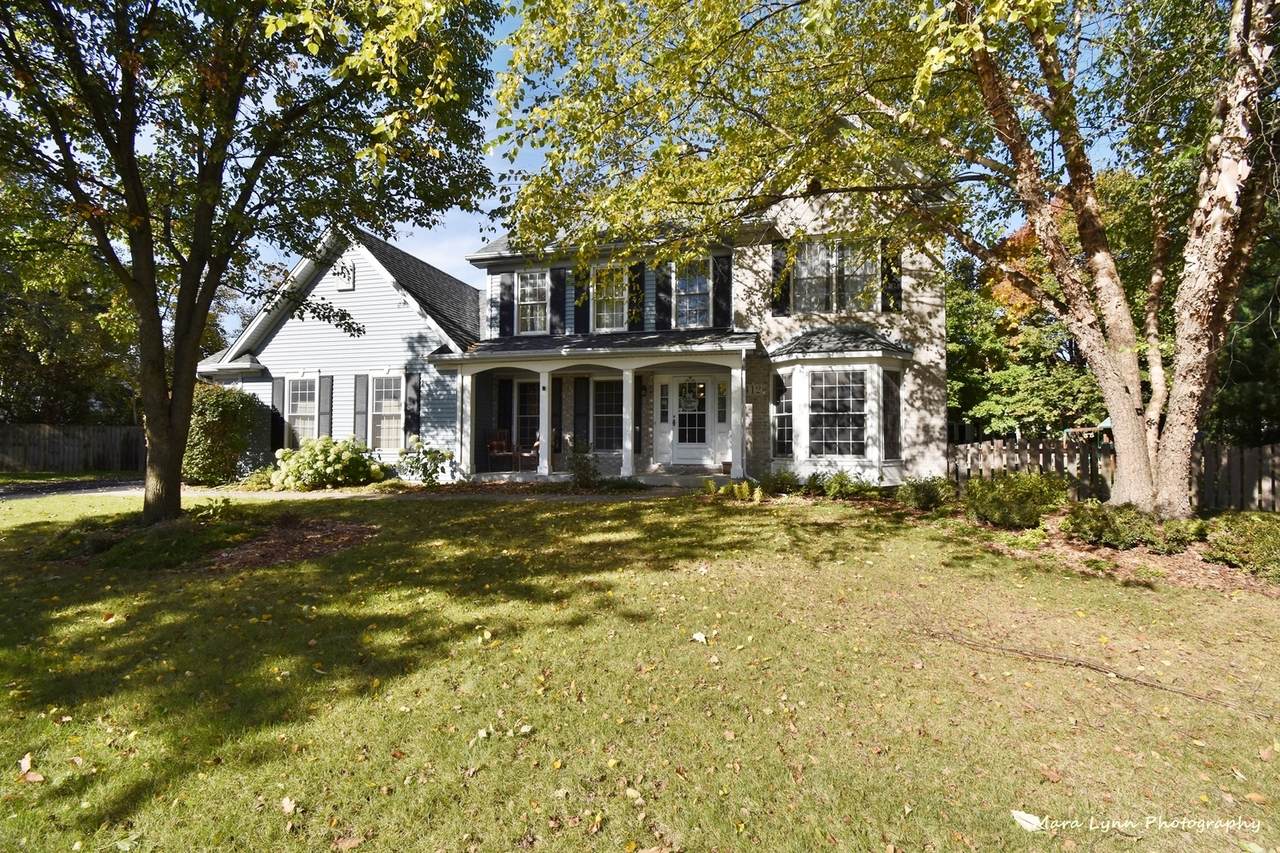 412 Hickory Street - Photo 1
