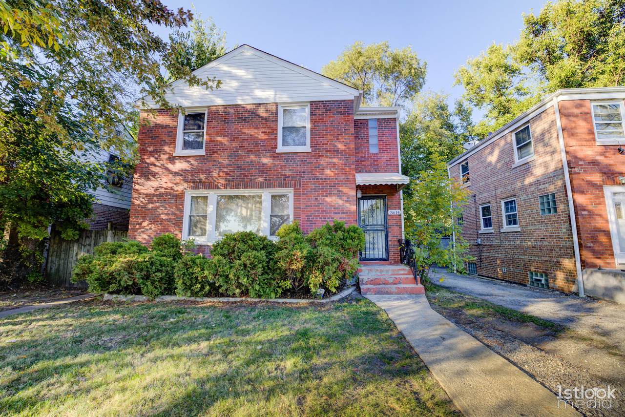 3614 87th Street - Photo 1
