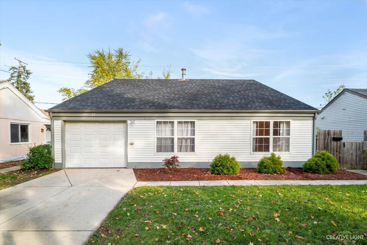 27 Sonora Drive - Photo 1