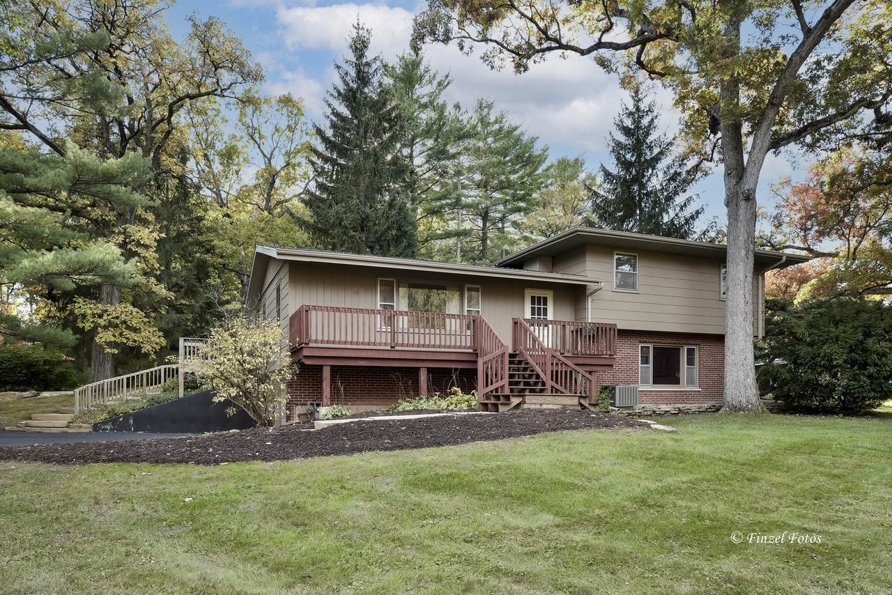 3601 Oak Knoll Road - Photo 1