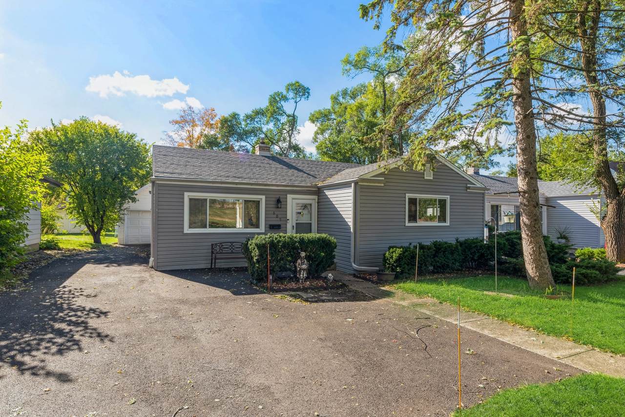 609 Palatine Road - Photo 1
