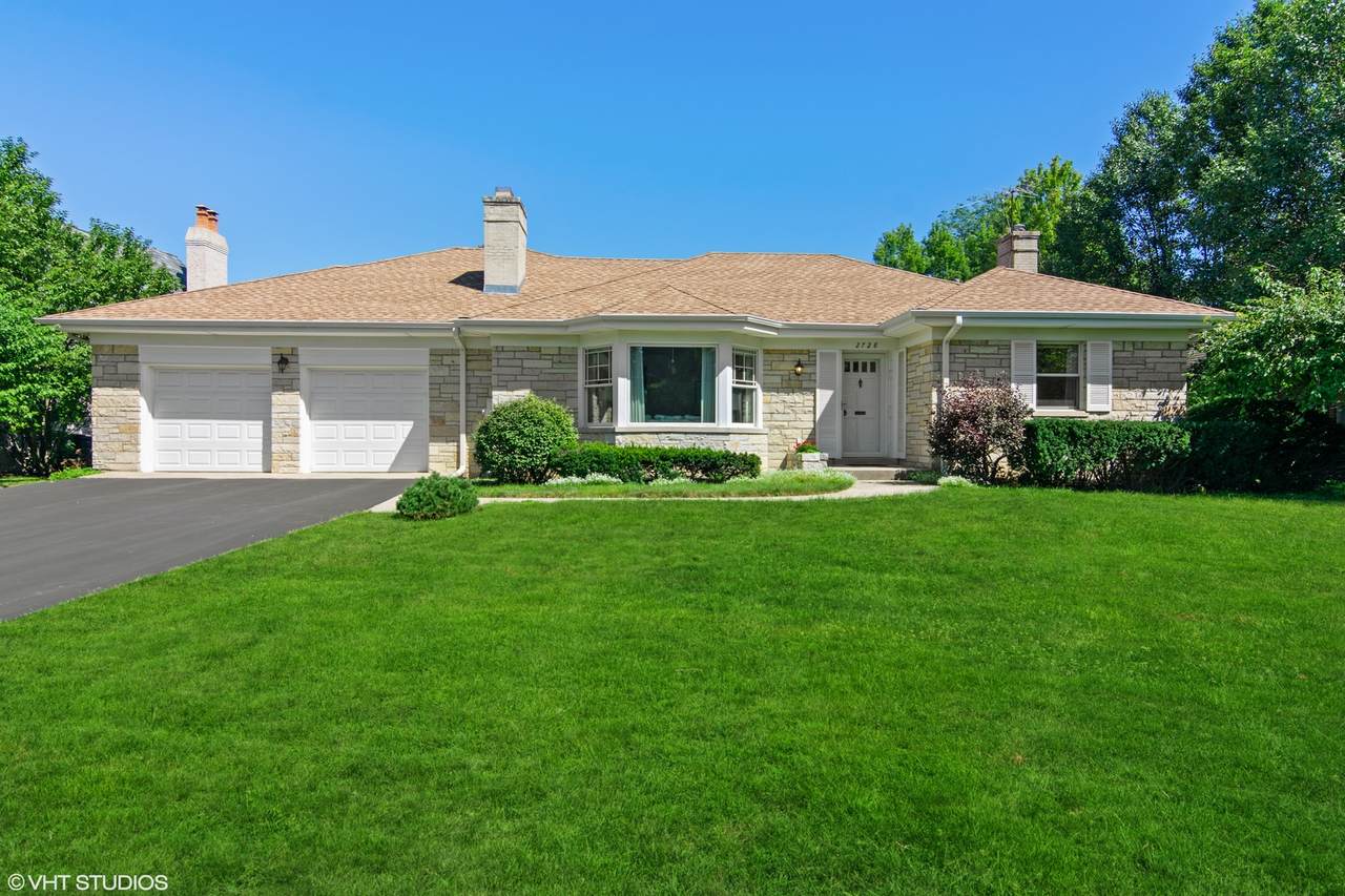 2728 Iroquois Road - Photo 1