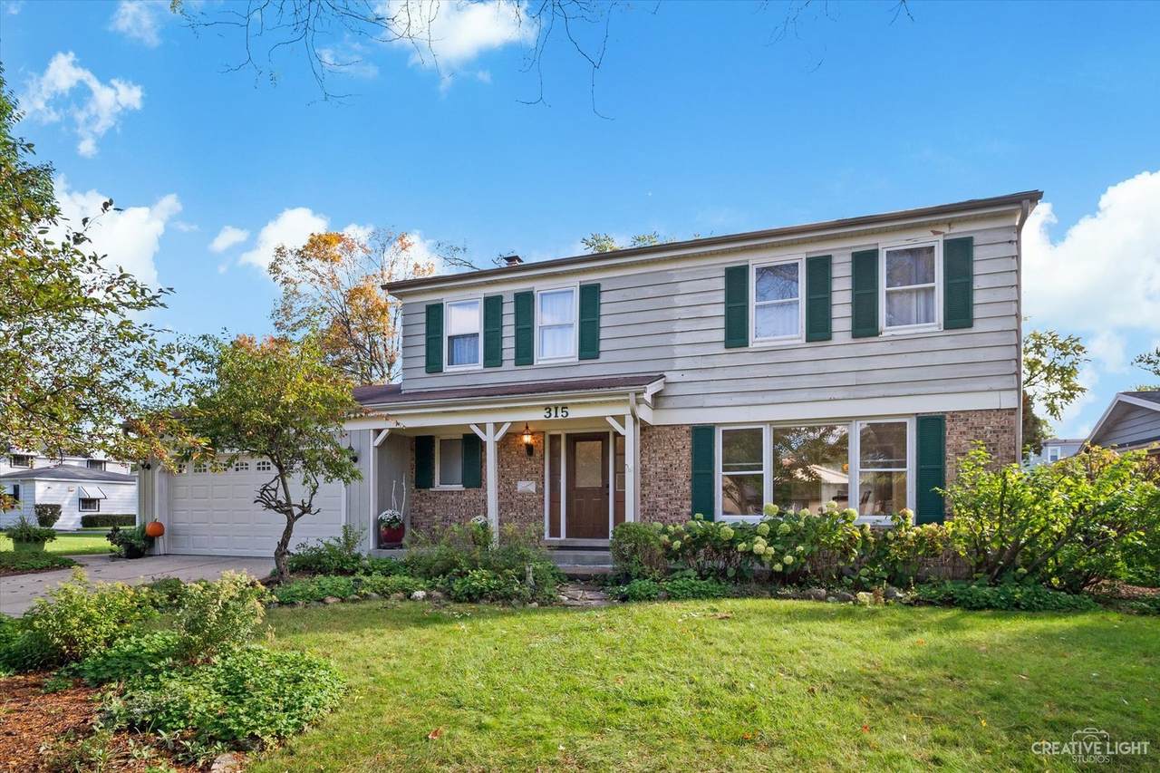 315 Bothwell Street - Photo 1