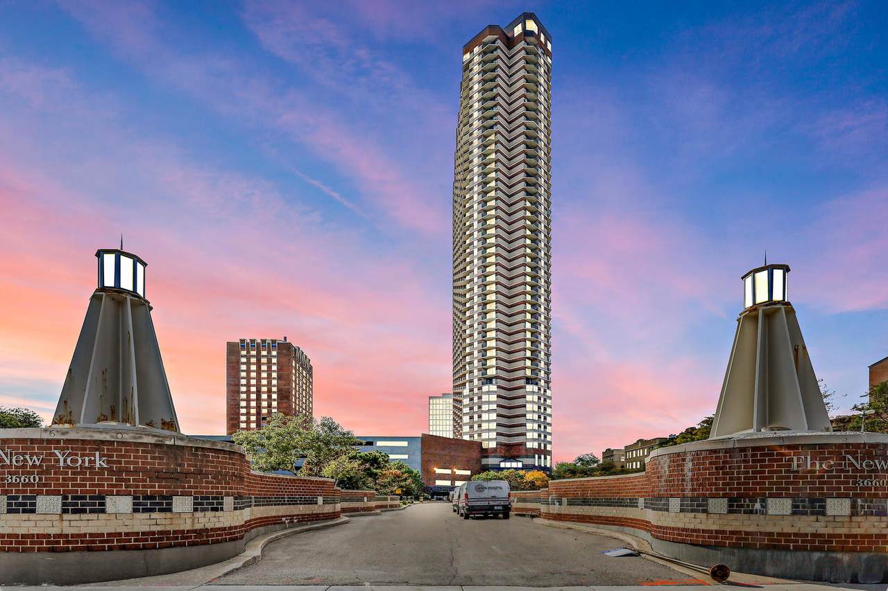 3660 Lake Shore Drive - Photo 1