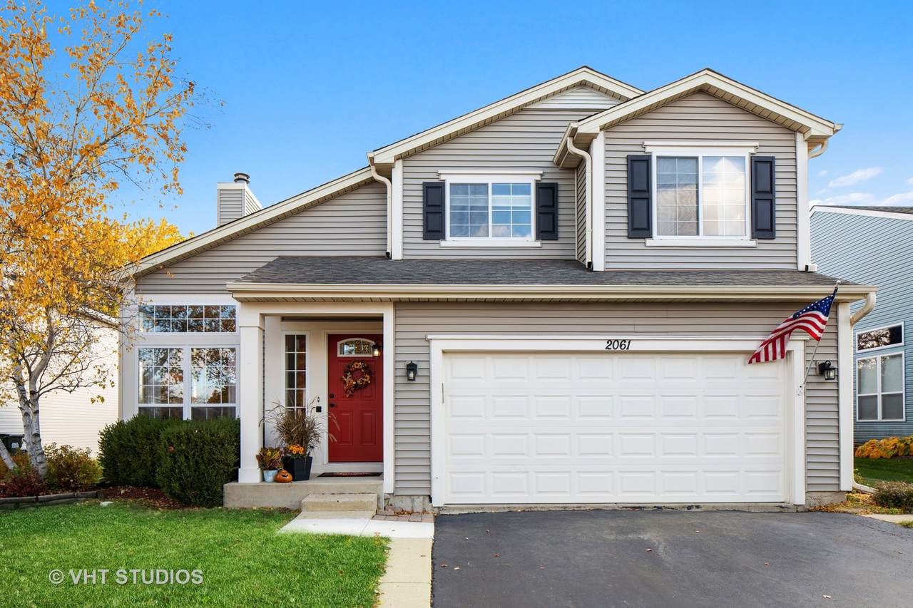 2061 Noelle Bend - Photo 1