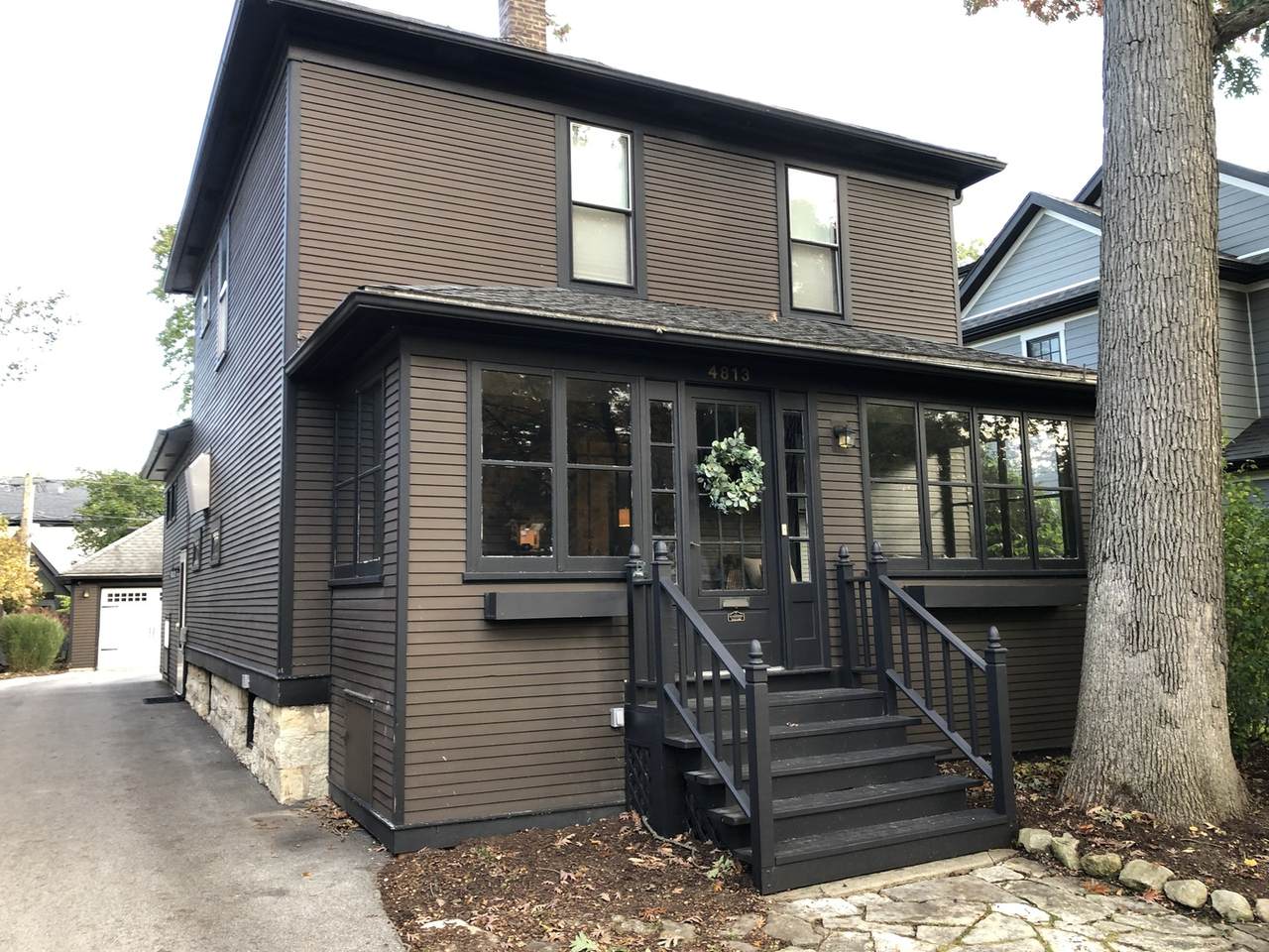 4813 Oakwood Avenue - Photo 1