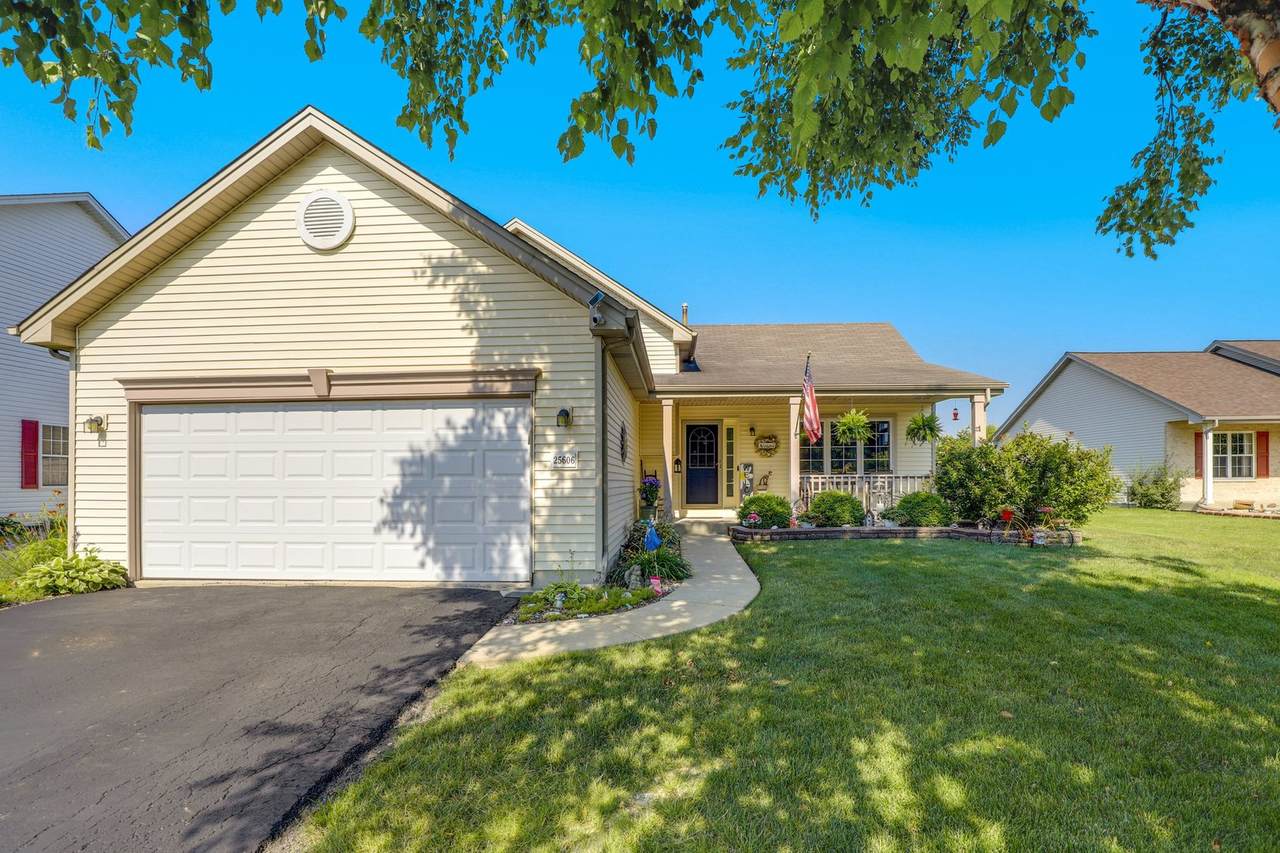 25606 Jonquil Lane - Photo 1