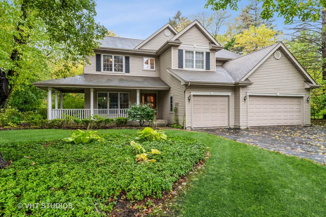 521 Butterfield Road - Photo 1