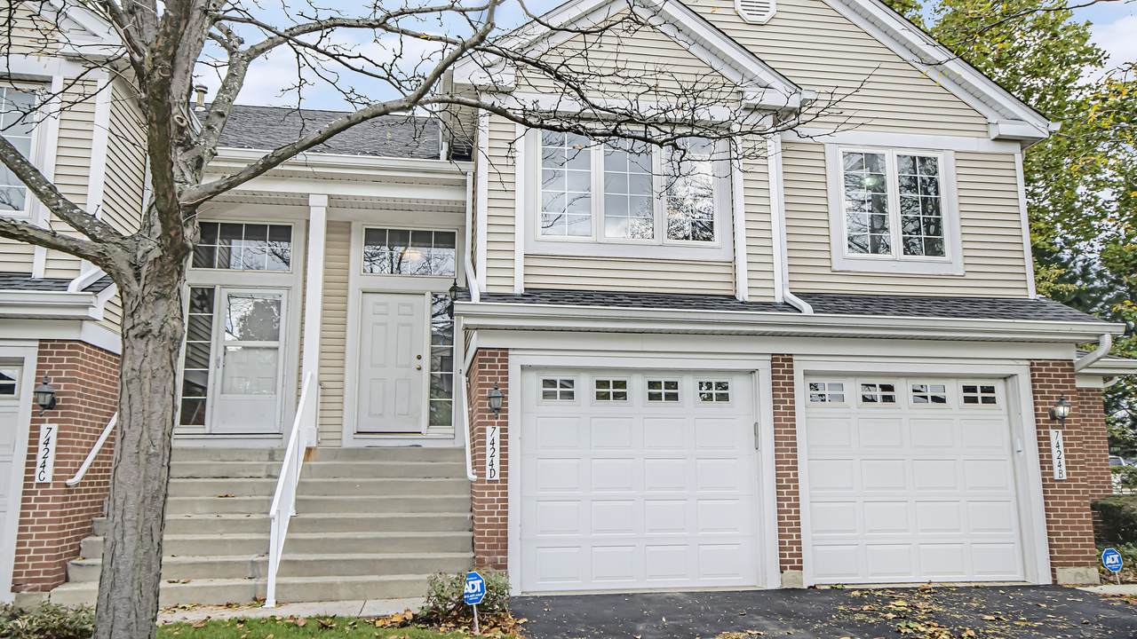7424 Lincoln Avenue - Photo 1