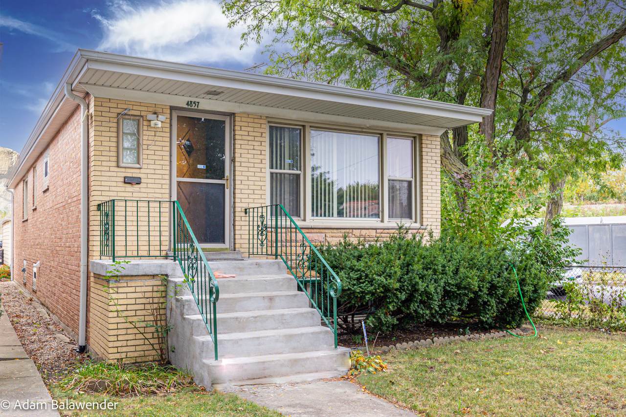 4857 Gunnison Street - Photo 1