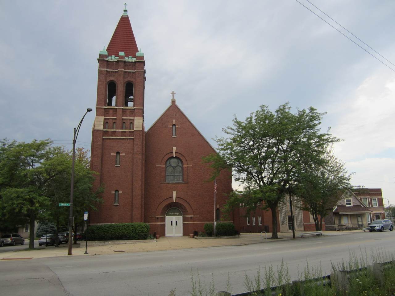 9546 Ewing Avenue - Photo 1