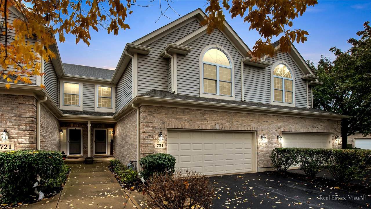 731 Juniper Lane - Photo 1