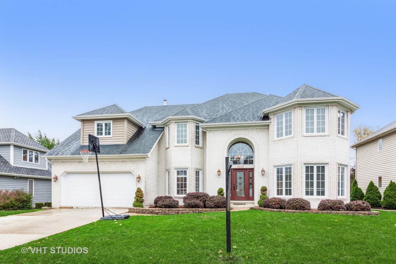 1224 Richfield Court - Photo 1