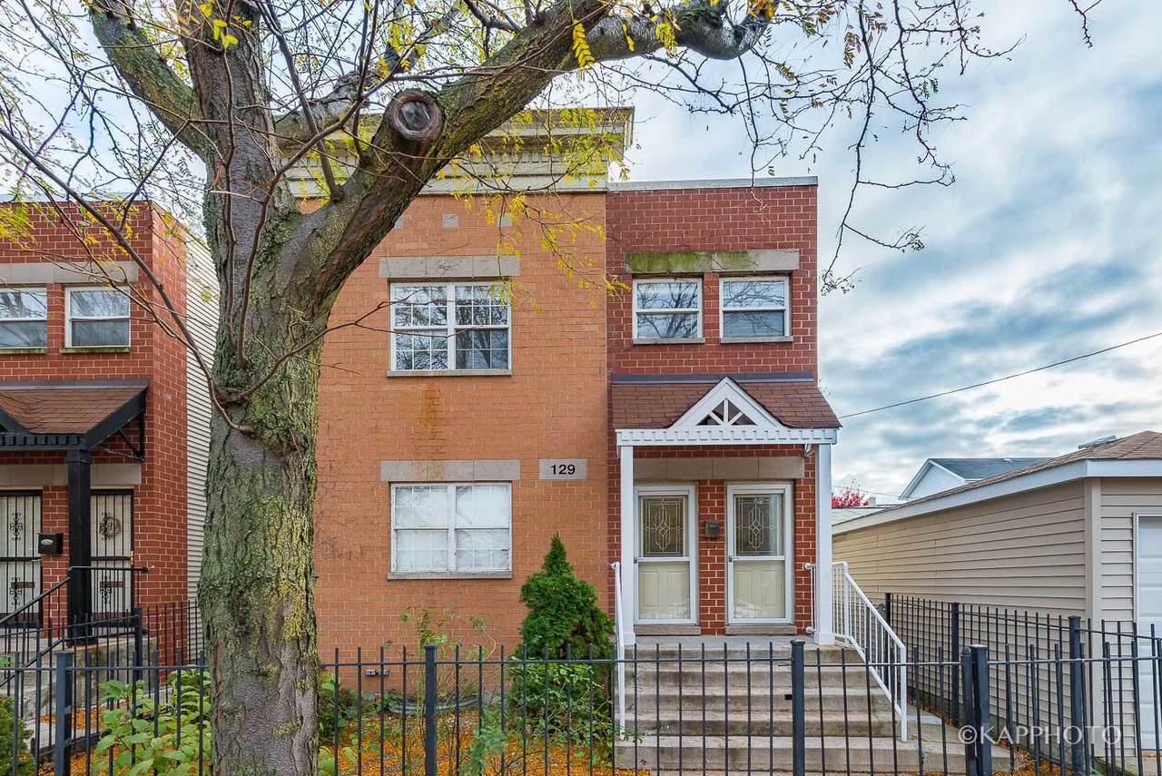 129 Bell Avenue - Photo 1