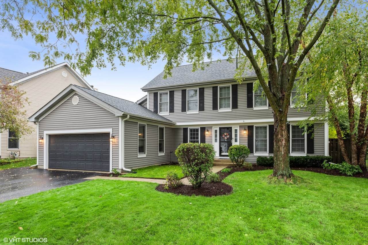1110 Elma Avenue - Photo 1
