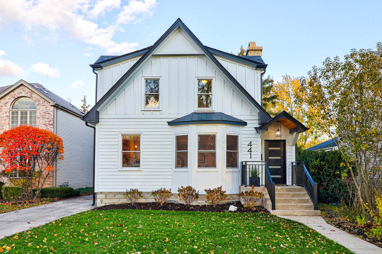 441 Elm Avenue - Photo 1