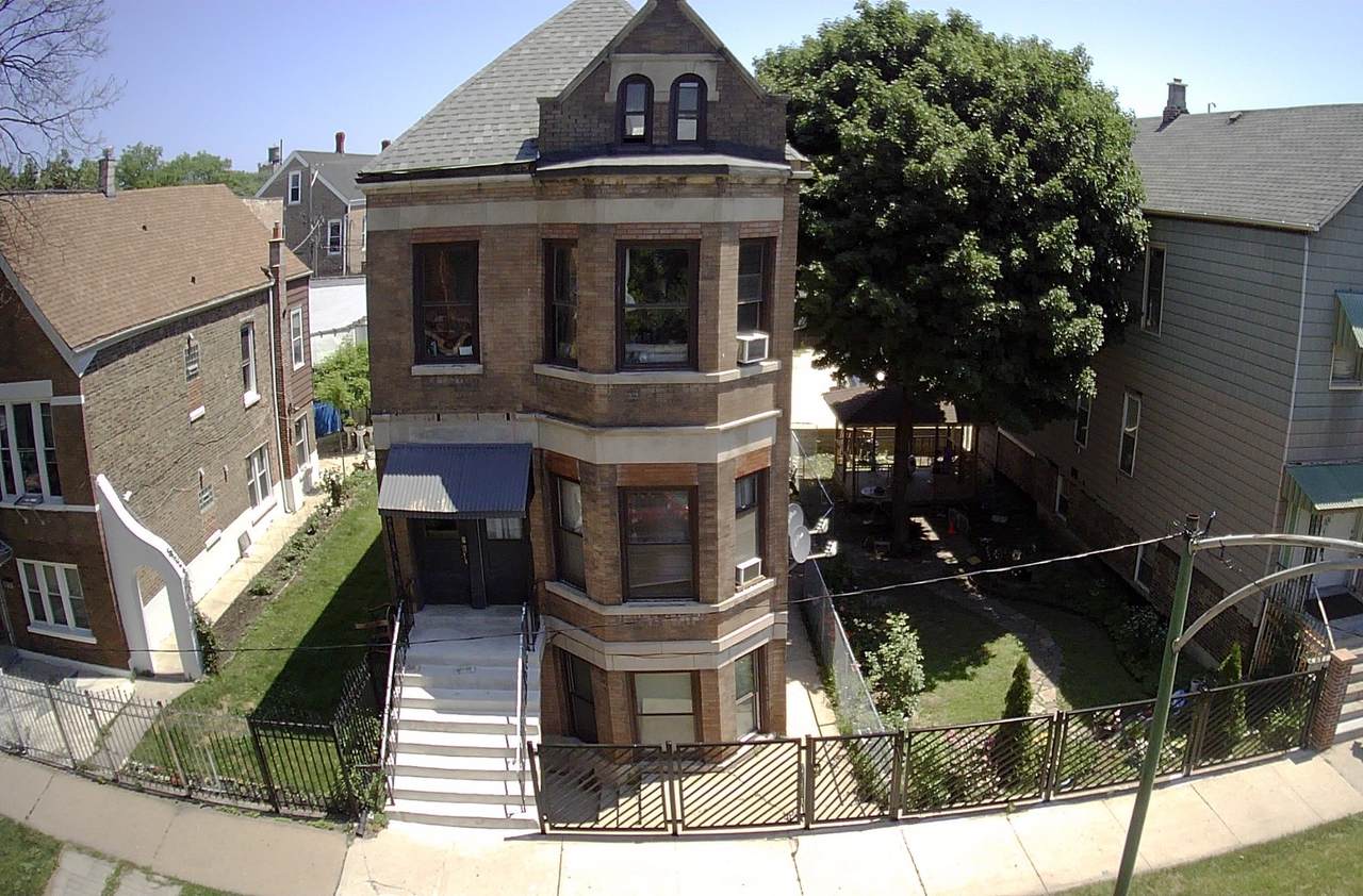 4807 Honore Street - Photo 1