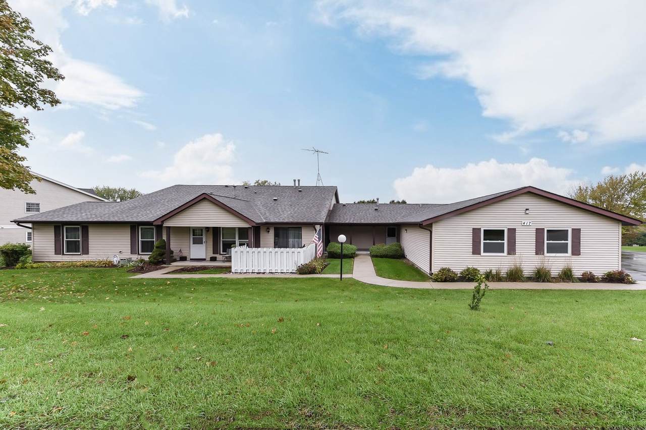 417 Thornwood Drive - Photo 1