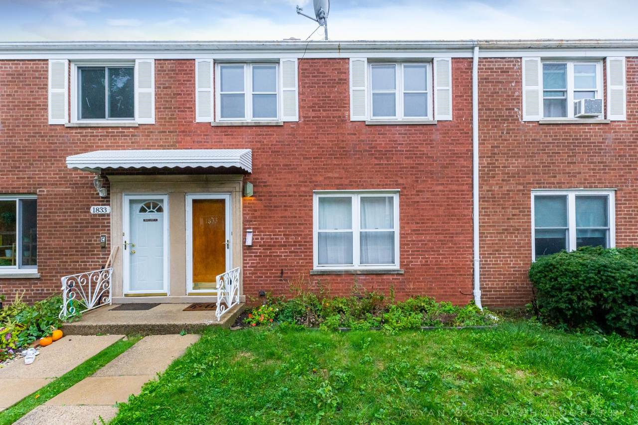 1833 Norwood Street - Photo 1