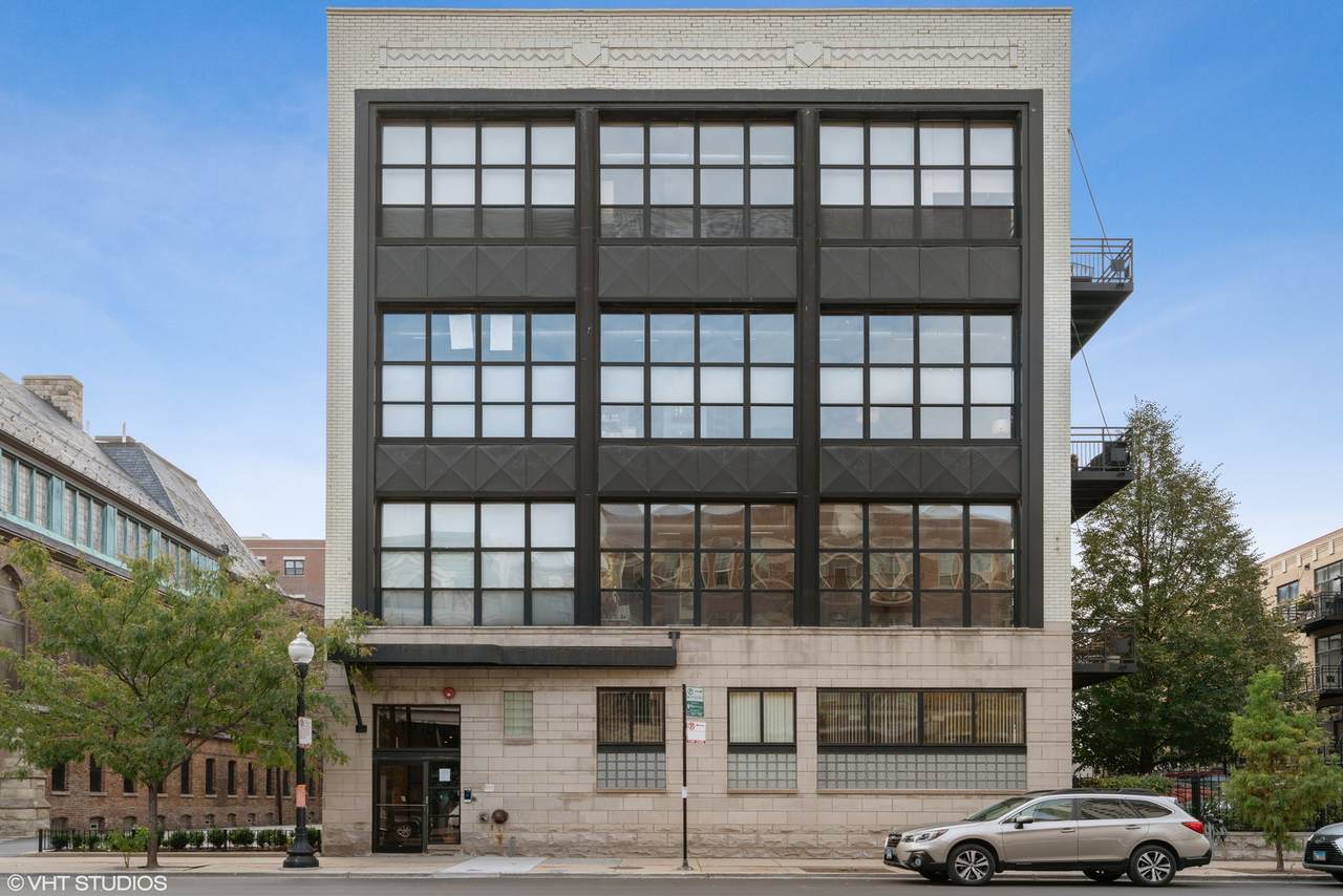 1918 Michigan Avenue - Photo 1