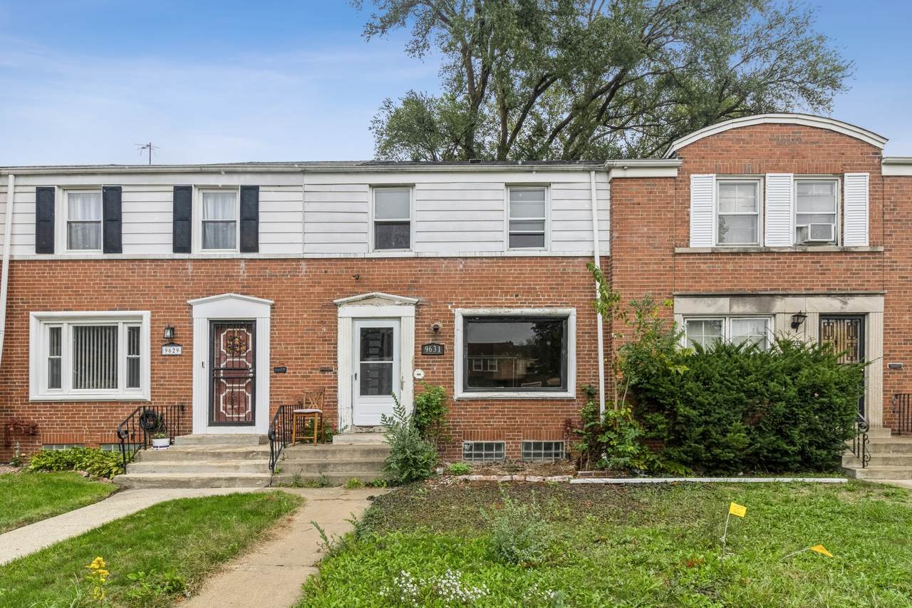 9631 Jeffery Avenue - Photo 1