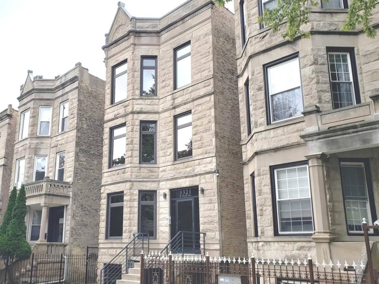 3321 Pierce Street - Photo 1