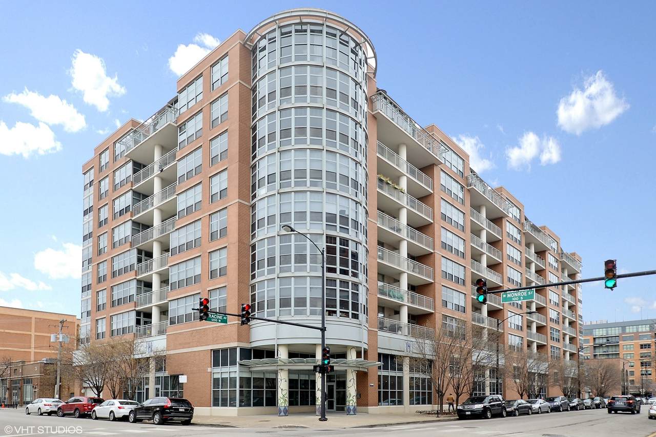 1200 Monroe Street - Photo 1