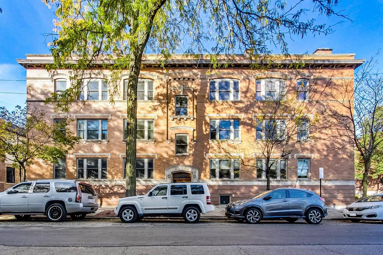 1658 Sedgwick Street - Photo 1