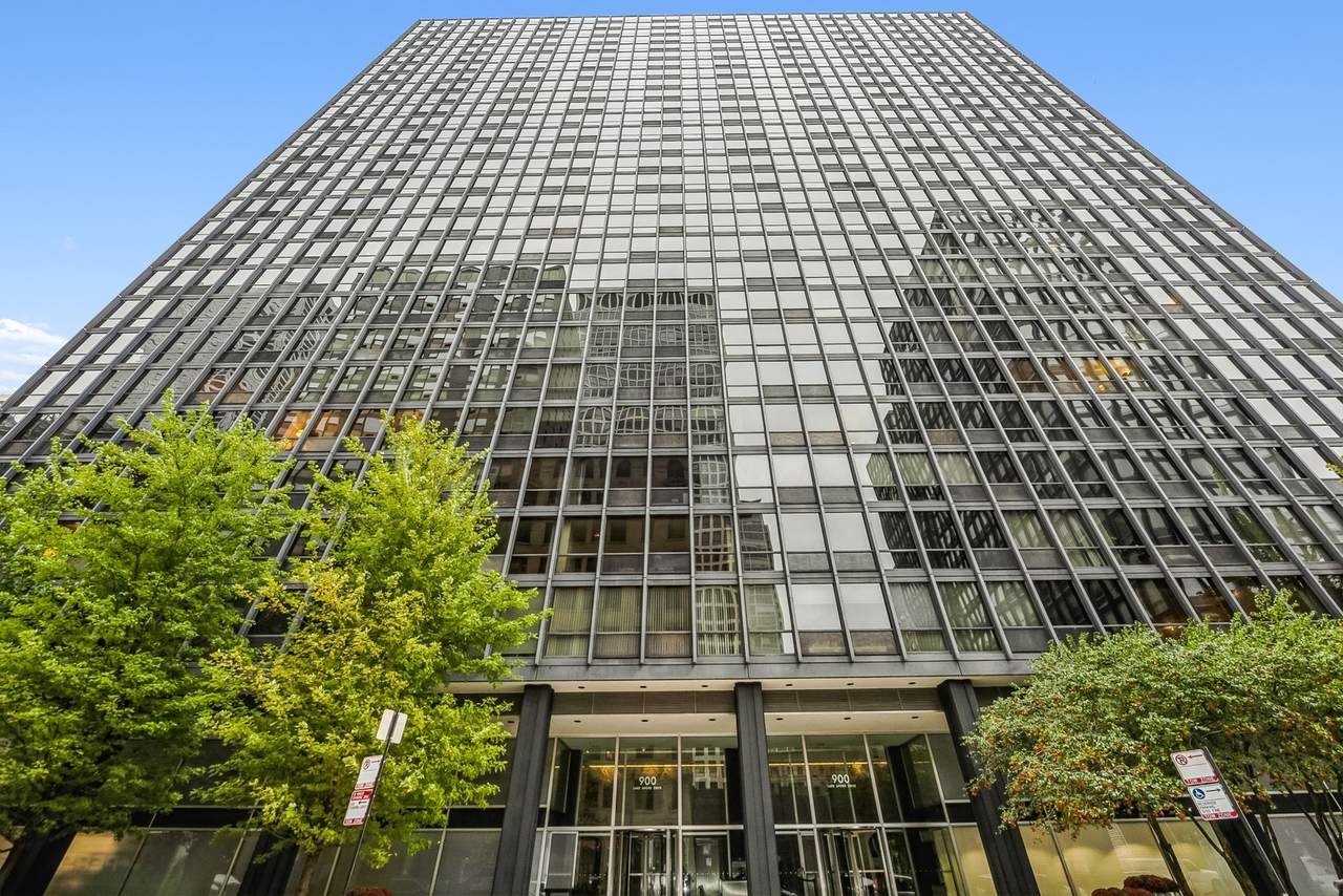 900 Lakeshore Drive - Photo 1