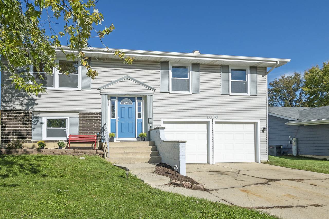 1030 Rosedale Lane - Photo 1
