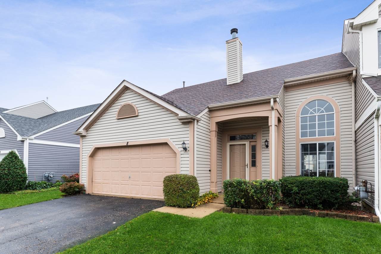 8 Dogwood Court - Photo 1