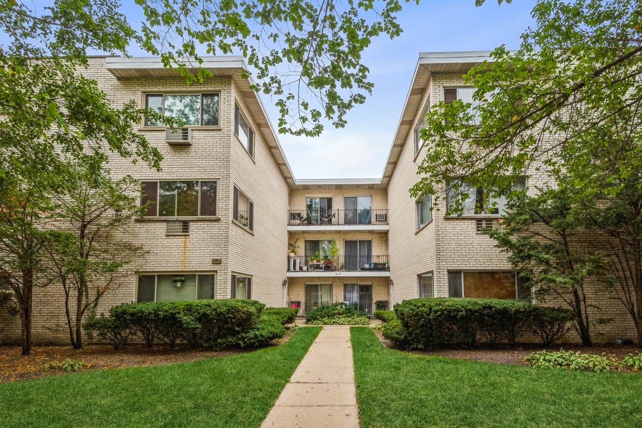 810 Dobson Street - Photo 1