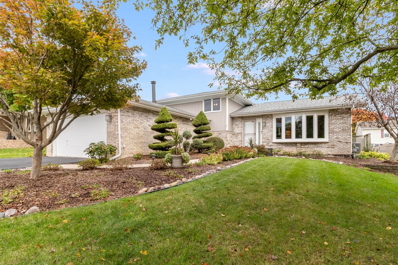 1916 Sybil Drive - Photo 1