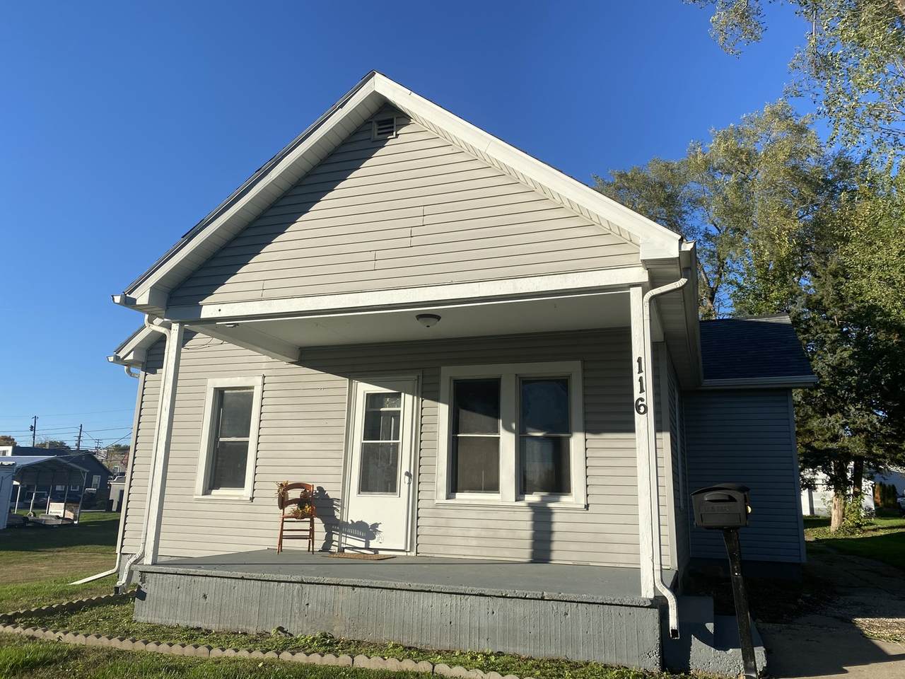 116 Minnesota Street - Photo 1