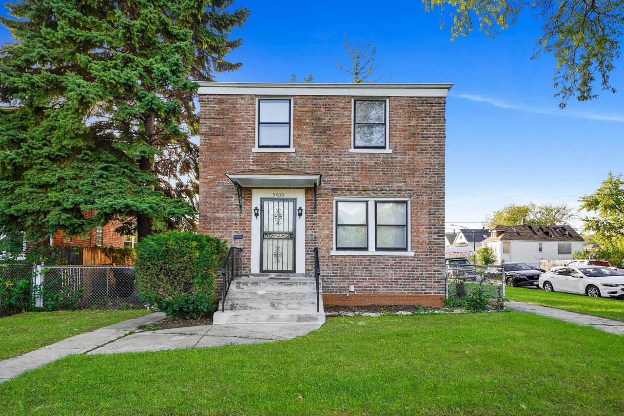 5400 Hoyne Avenue - Photo 1
