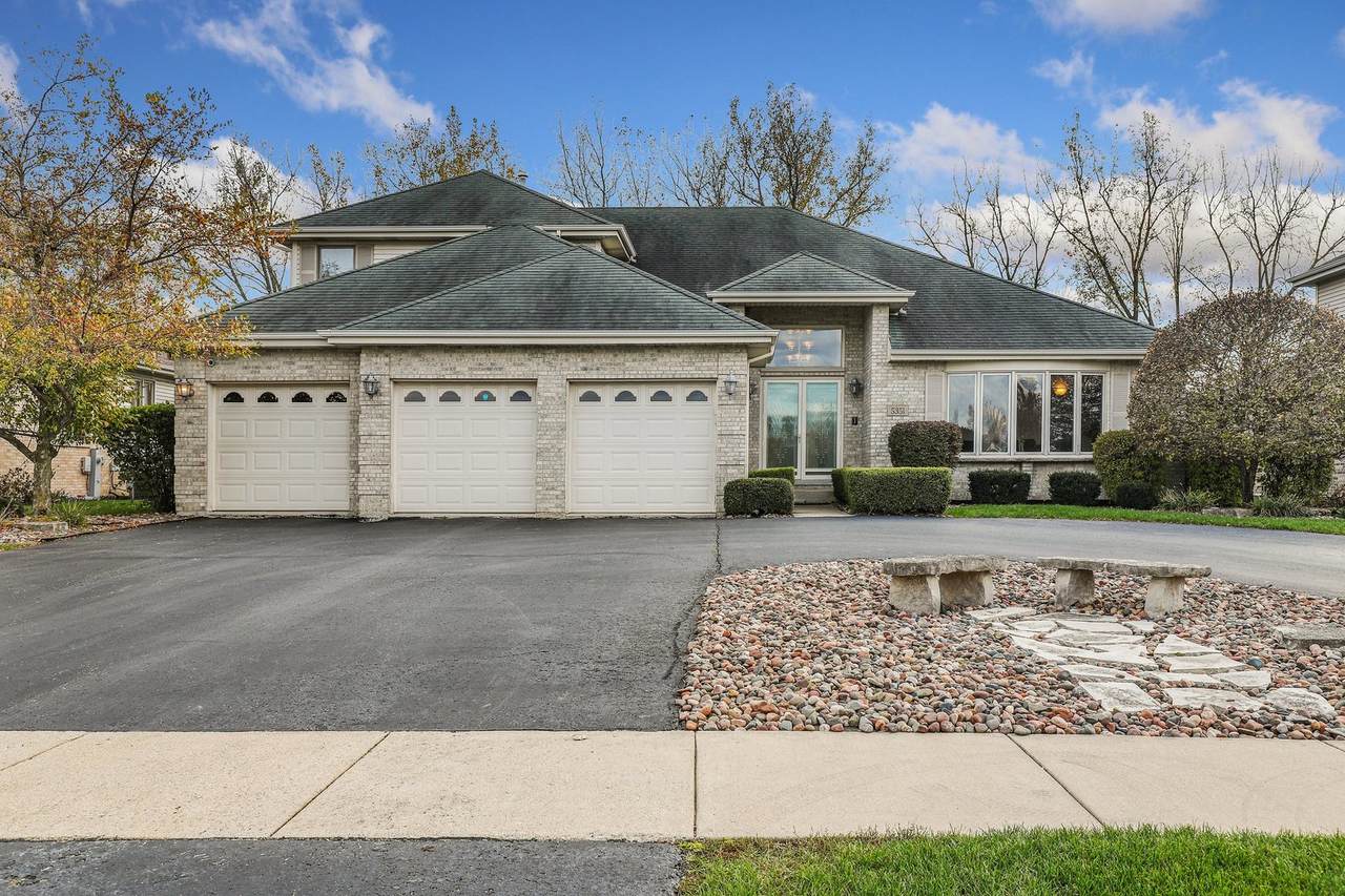 5351 Providence Drive - Photo 1