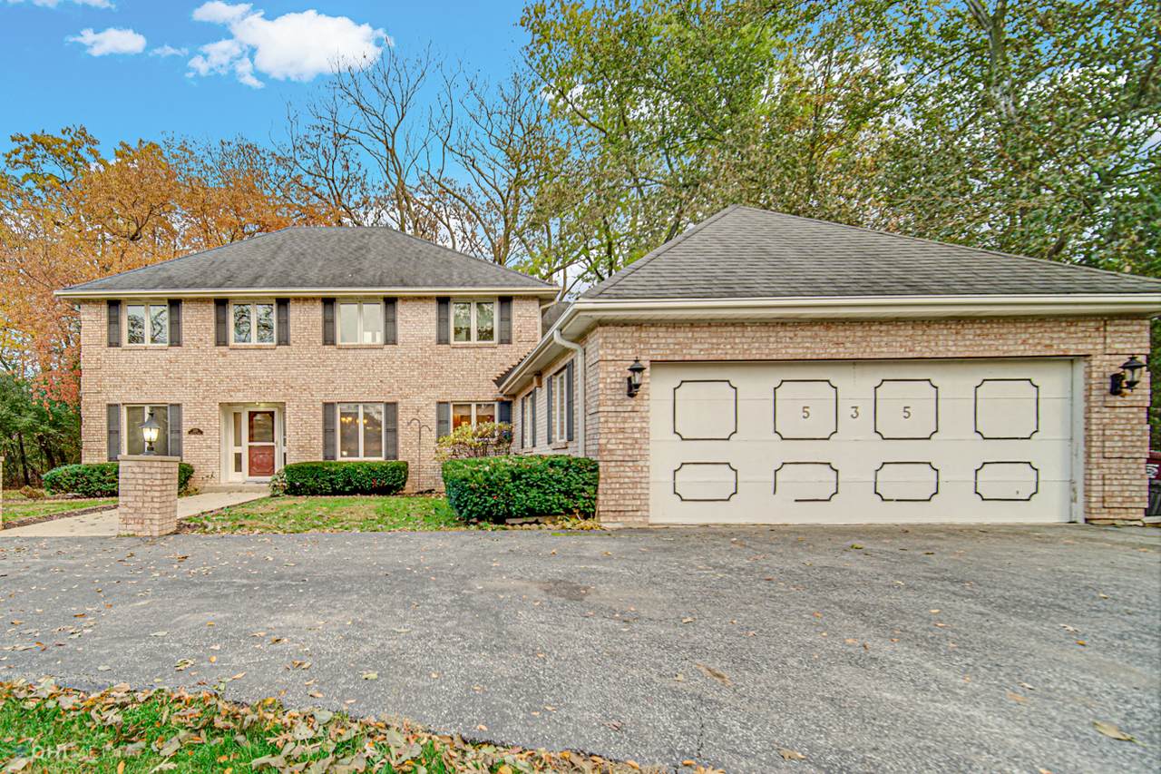 535 Hamilton Wood - Photo 1