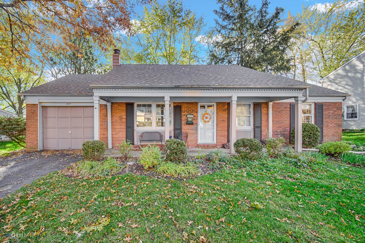 1727 Epping Place - Photo 1