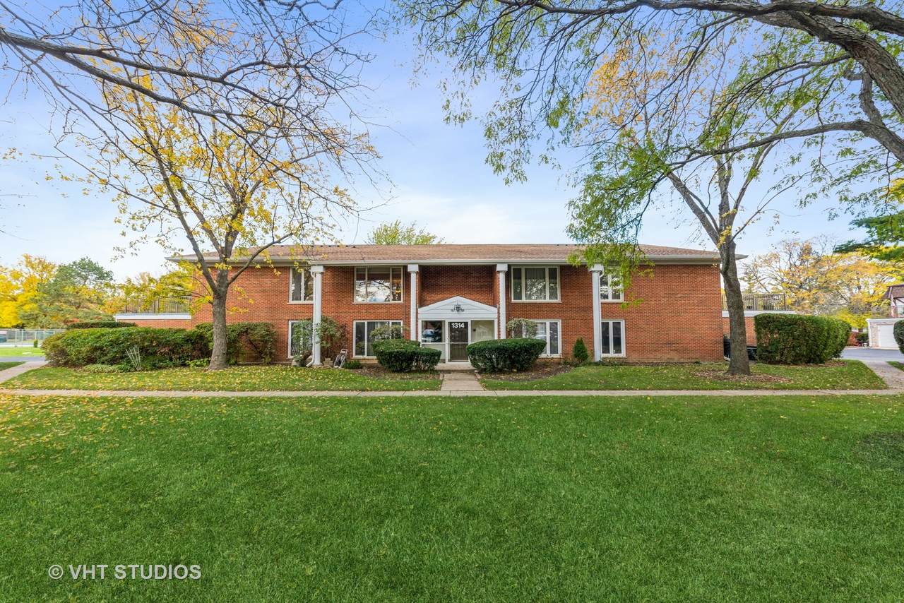 1314 New Wilke Road - Photo 1