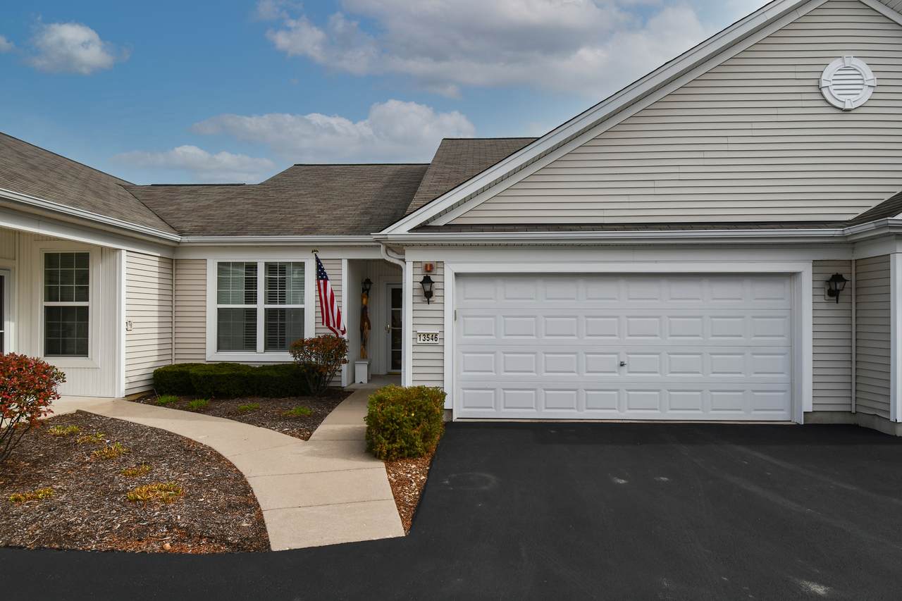 13546 Yellow Pine Drive - Photo 1