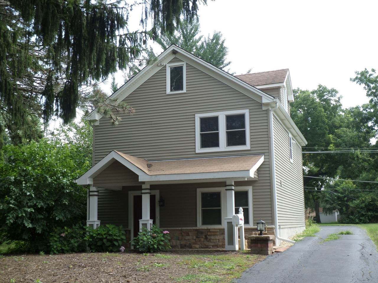 5753 Carpenter Street - Photo 1