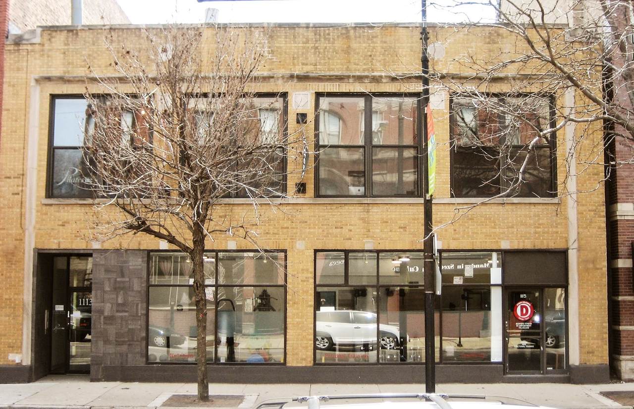 1113 Armitage Avenue - Photo 1
