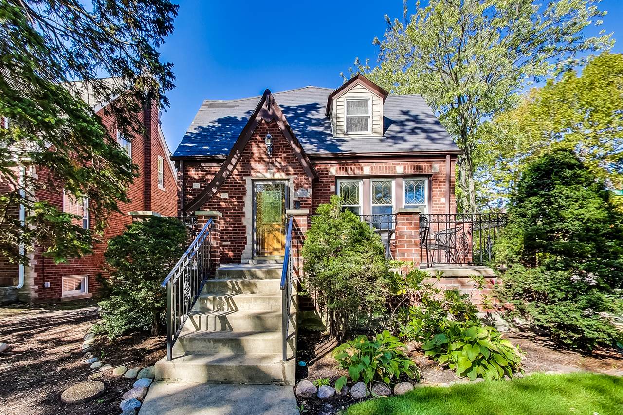 6700 Thorndale Avenue - Photo 1