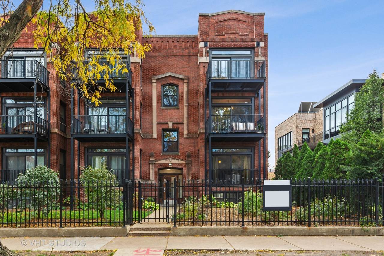 1439 Addison Street - Photo 1