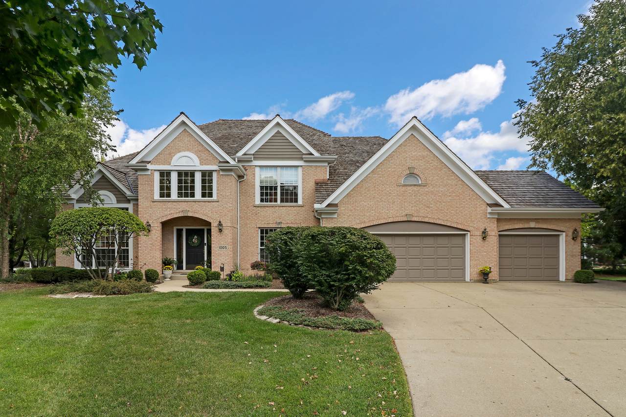 1005 Oakland Court - Photo 1
